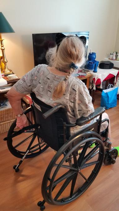 Ready for Halloween 2019