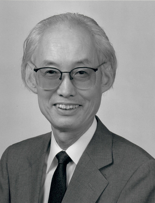 Professor Makoto Ueda