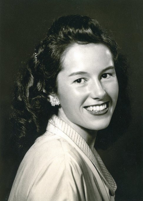 Whata looker c.1947