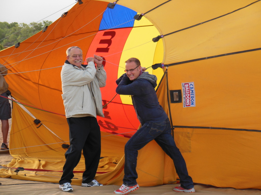 New Mexico - A First for Everyone