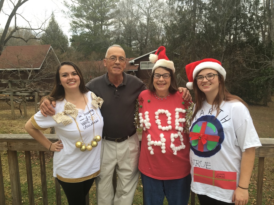 T-shirt Contest Christmas 