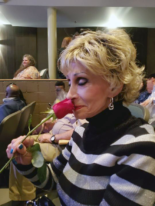 Nadine Sterling Beezley