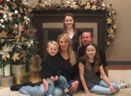 Conner, Katie, Zoey, Tess, Shane