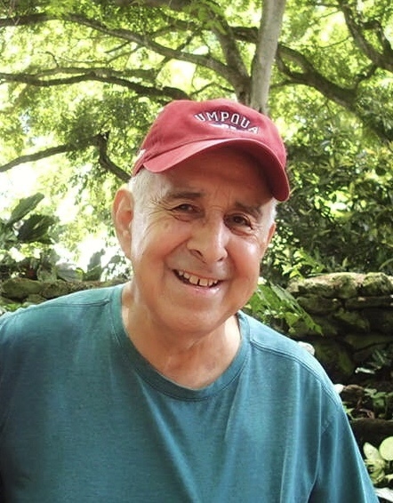 Lt. Col. Daniel John Fernandez 