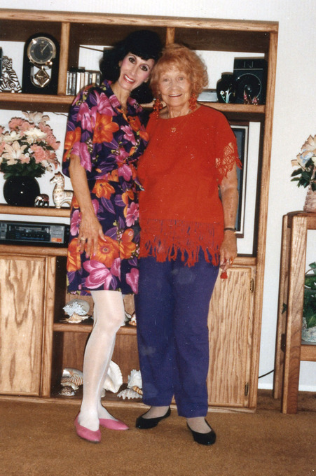 Nadine Sterling Beezley