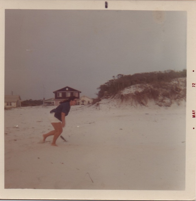 English Class Picnic 1972