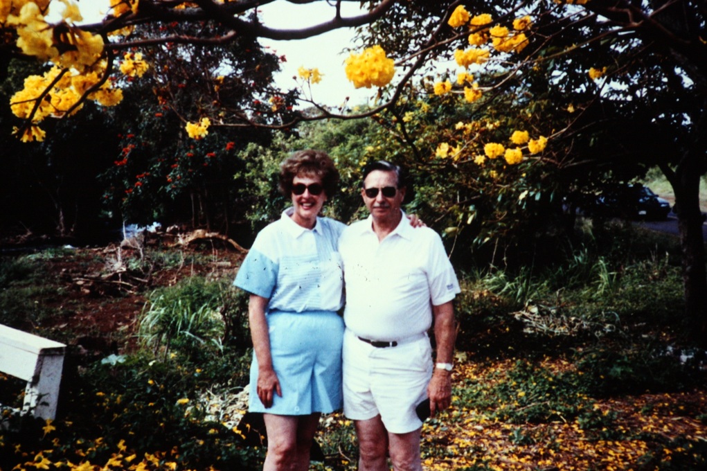 Hawaii