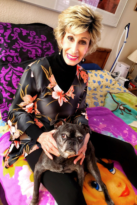 Nadine Sterling Beezley