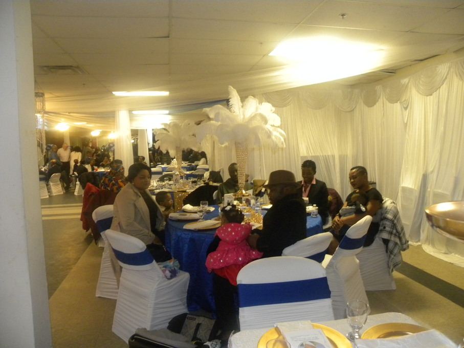 Celebrations of life Boston MA