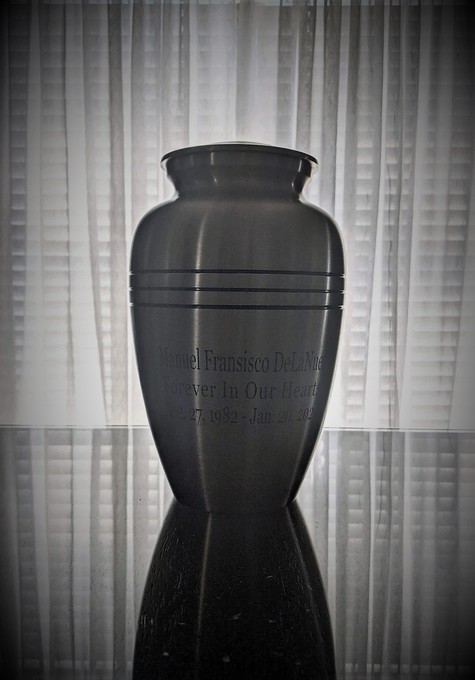 Always in Our Hearts