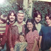 Martin's in the 70's