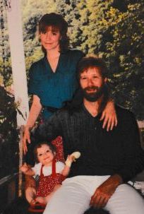 Trisha's 1st Trip to the Family Farm 