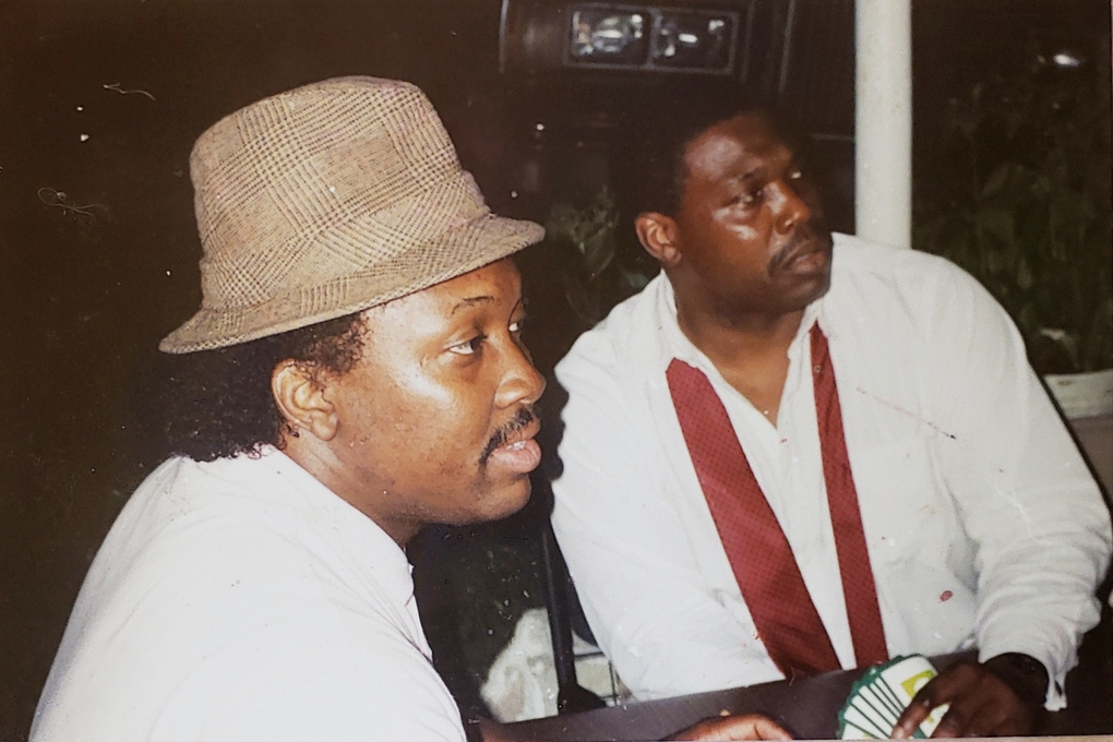 Smith-Chester Reunion (1989) #4