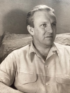 Charles Michael Leonard- from Moonyeen Klopfenstein