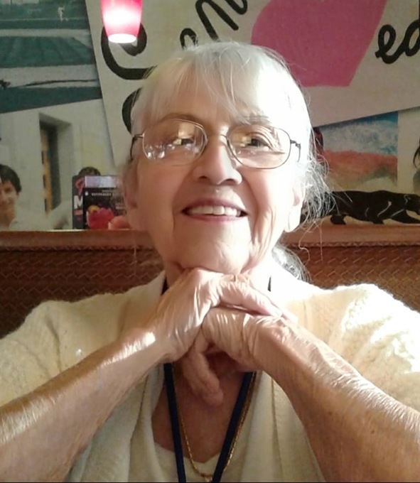 A smile that could melt butter