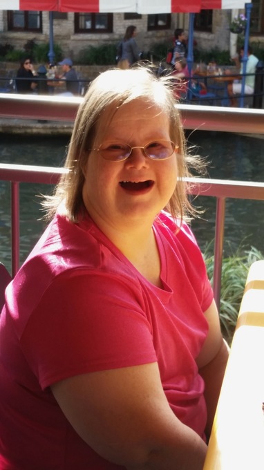 San Antonio Riverwalk 2017