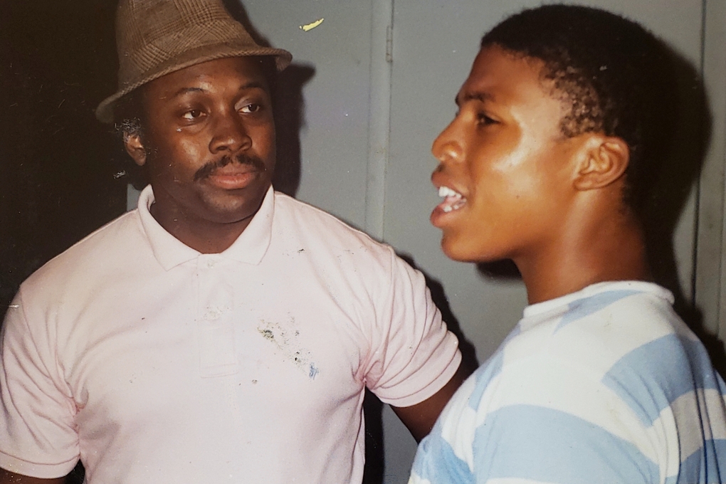 Smith-Chester Reunion (1989) #5