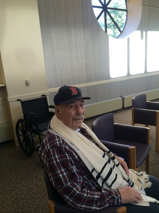 ALM with Sox cap and tacit