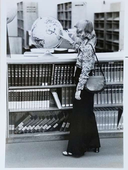 A love for the world