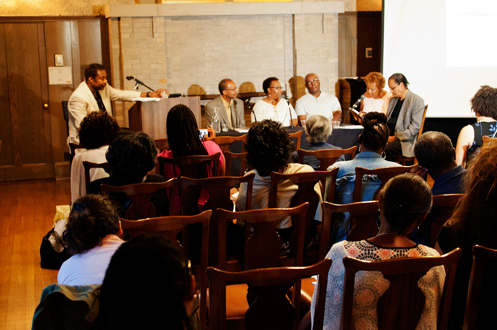 WSWG Hull House Museum Reunion 