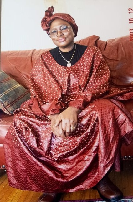 At Cousins' in Georgia, USA