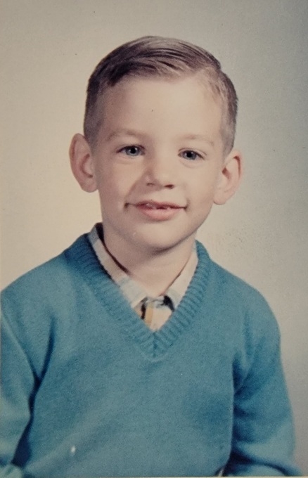 Dieter, Idelwild Elementary 