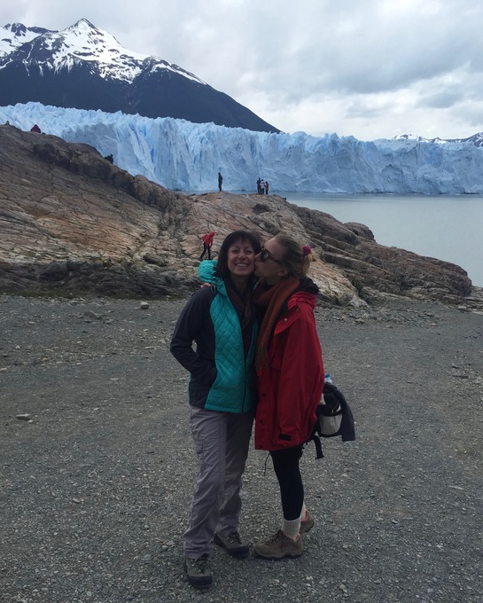Los Glaciares National Park 11.2015