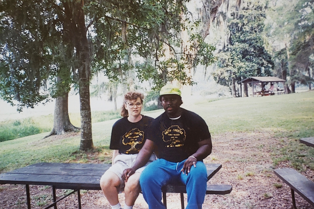 Smith-Chester Reunion (1990) #1