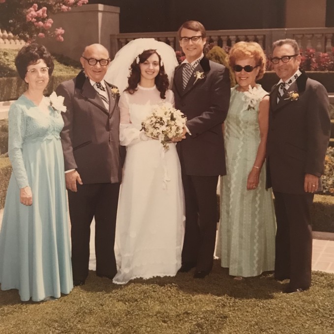 The Kikendall's & The Bianco's