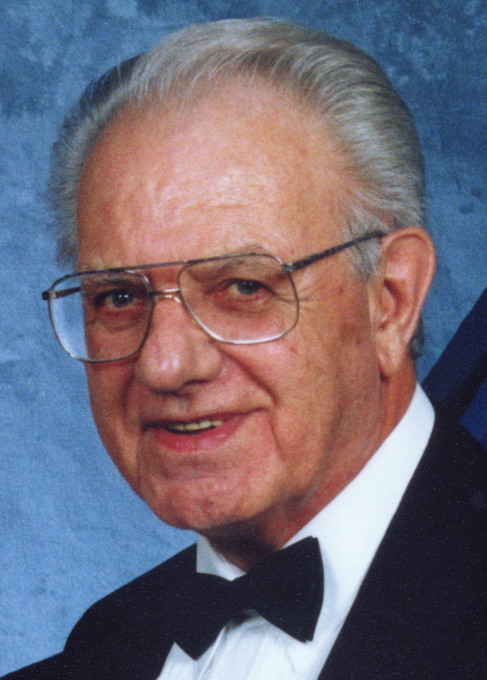 Felix George Game (born Farsang-Zwierzina)