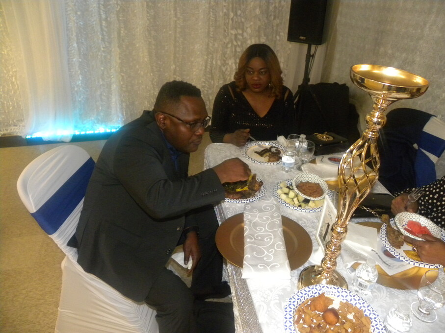 Celebrations of life Boston MA