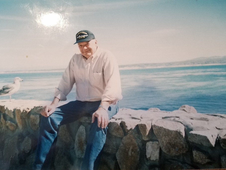 James Edward Harwood