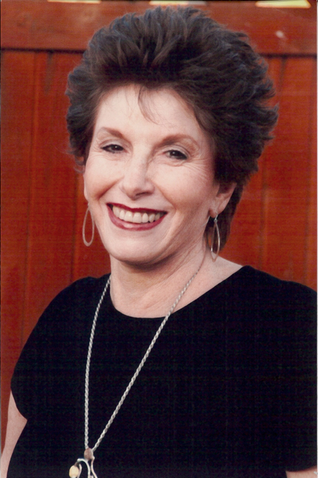 Nancy Kemper