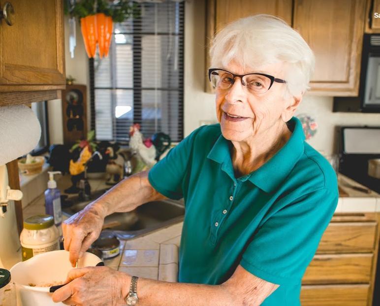 Kitchen, Paso Robles, CA