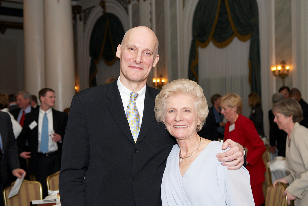 Mark & Hazel in Richmond, VA