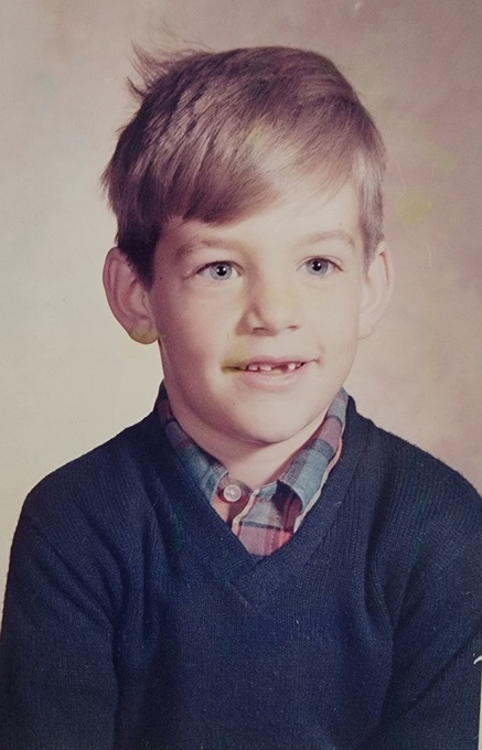 Dieter, Idelwild Elementary