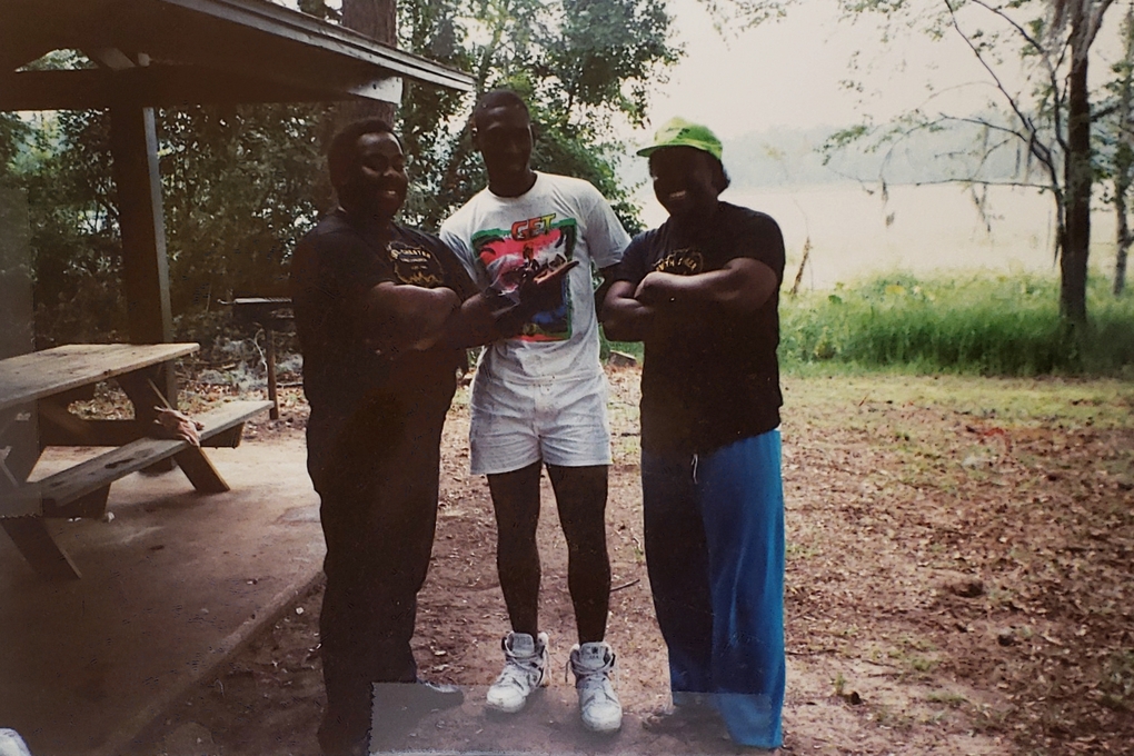 Smith-Chester Reunion (1990) #2