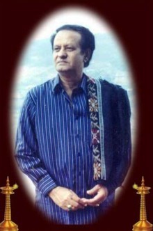 Seshen : Life Story : 1927 - 2007