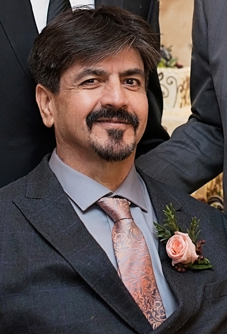 Regina's Wedding 2014