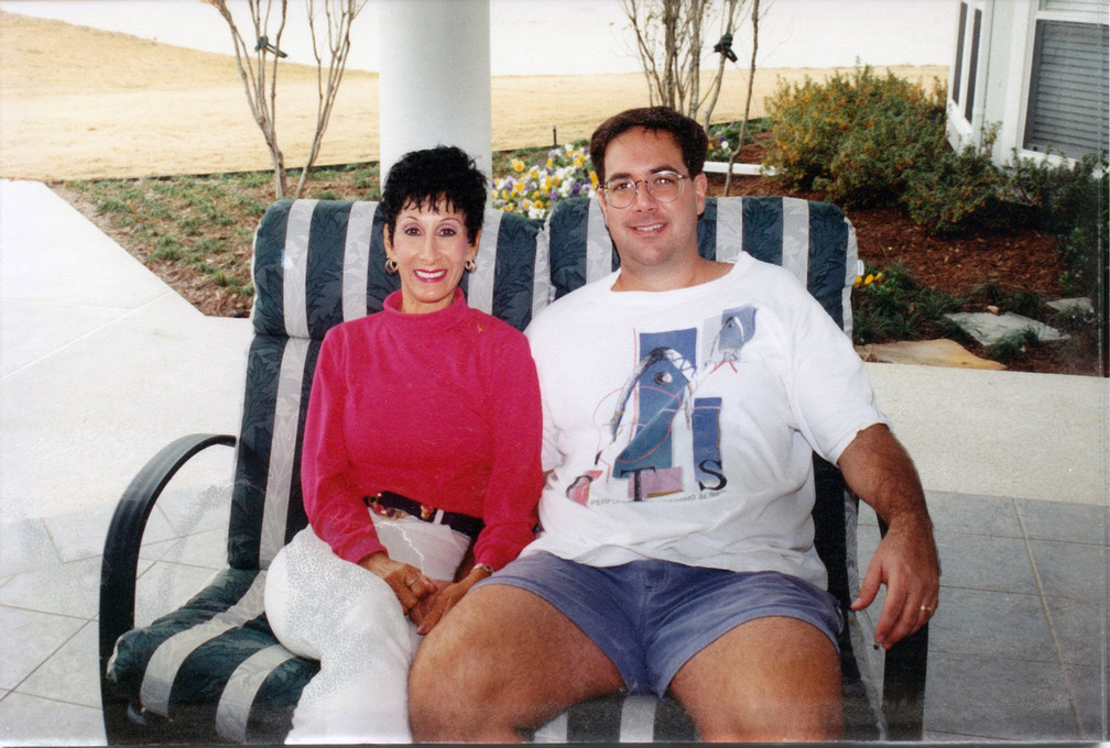 Nadine Sterling Beezley