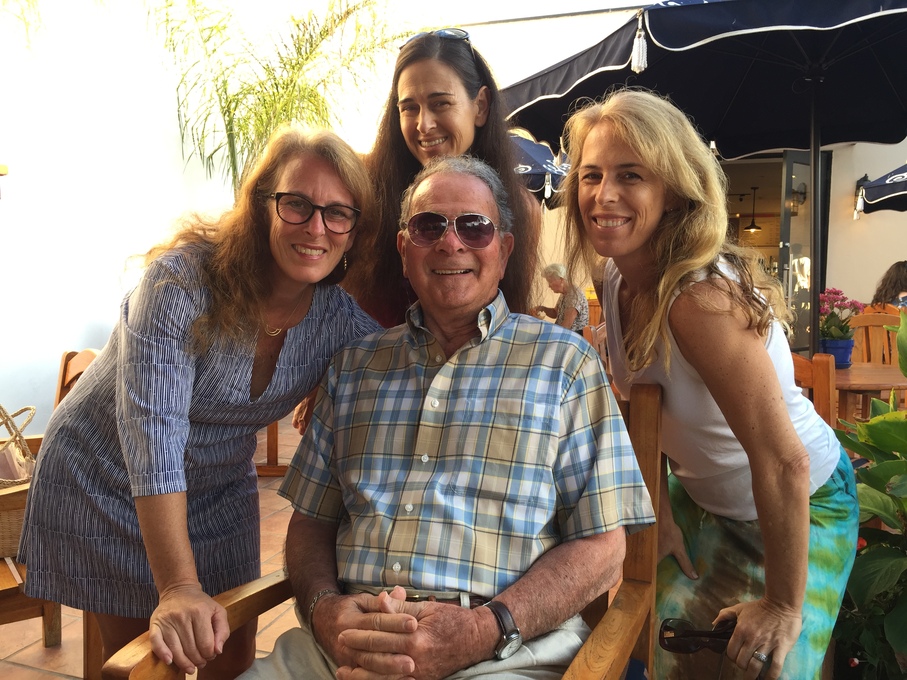 La Costa Resort. August 2017. 