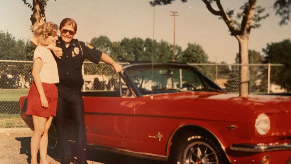 Carnation Festival Parade