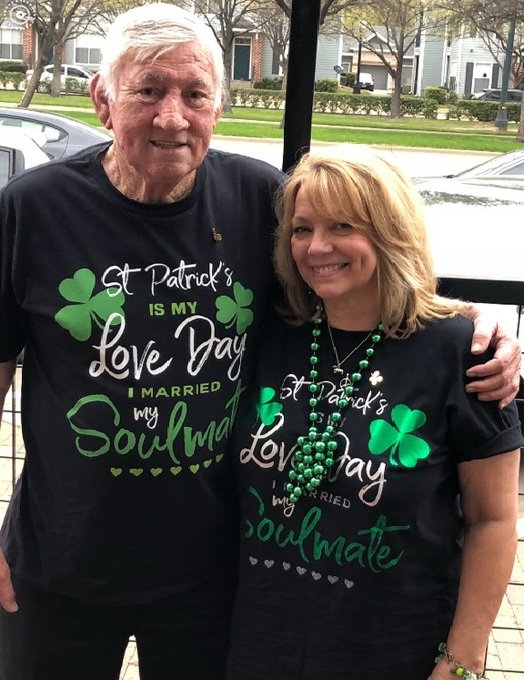 29th Wedding Anniversary 