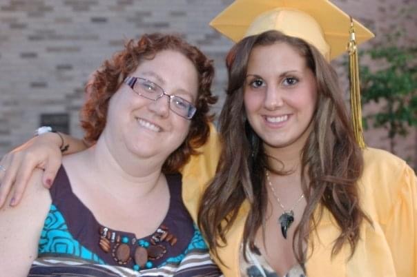 HS Graduation 2009