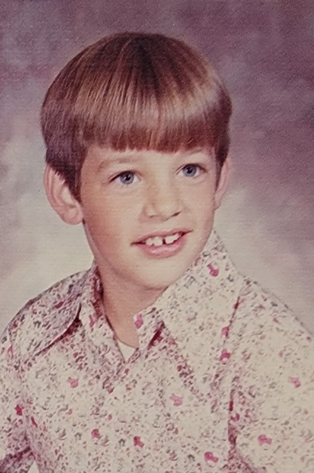 Dieter, Idelwild Elementary