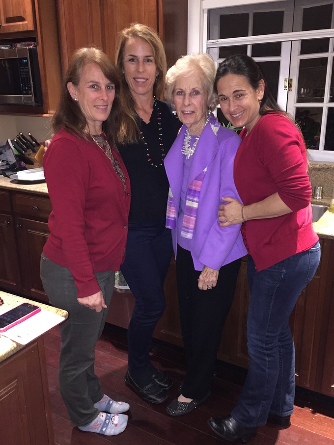 Christmas. Dec. 2016. 