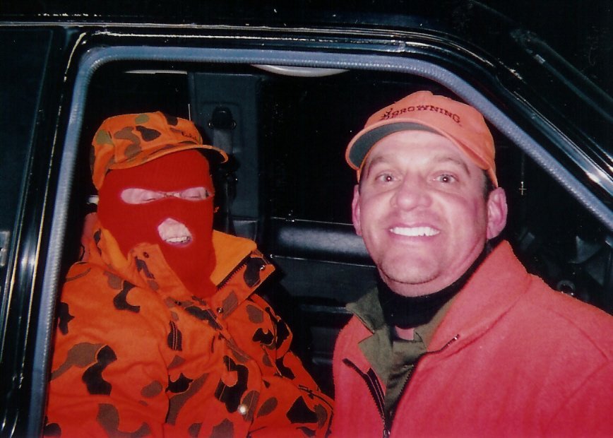 2010 Lake Chelan Hunt 01