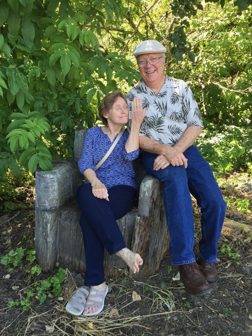 Mothers Day in Pescadero