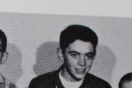 Young Paul