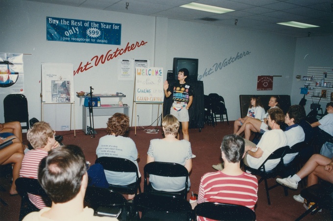 Nadine Sterling Beezley